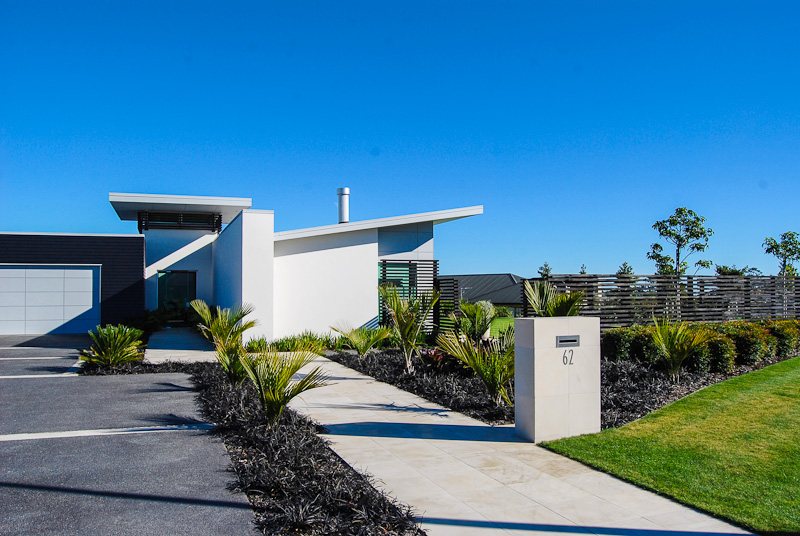 STONE PAVING