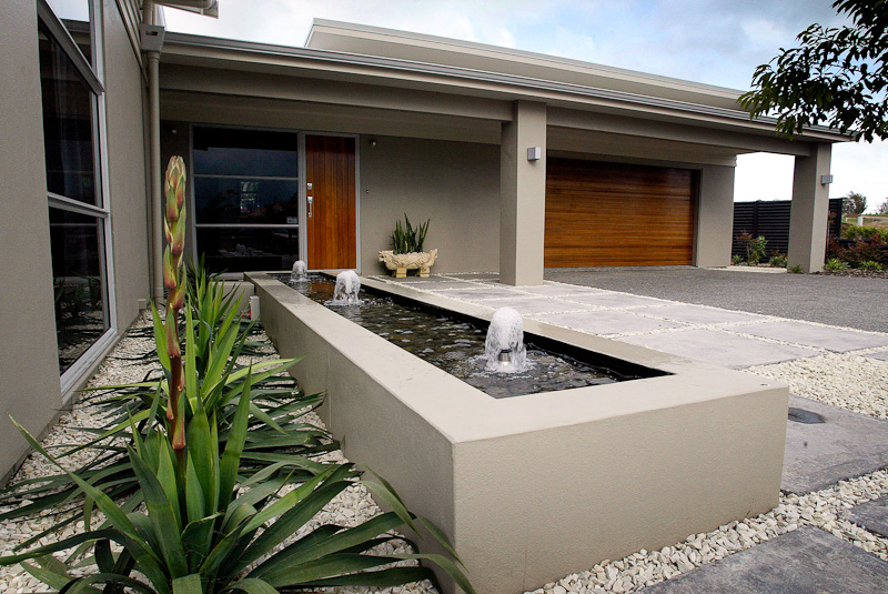 ENHANCE YOUR ENTRANCE