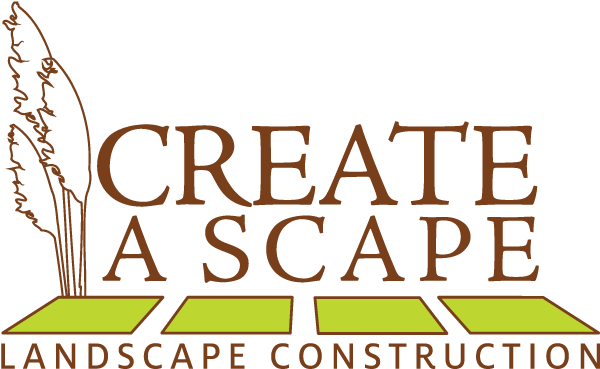Create A Scape — Landscape Construction